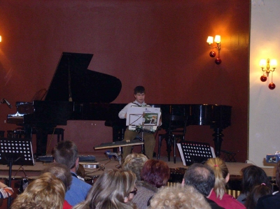 Χριστούγεννα 2009