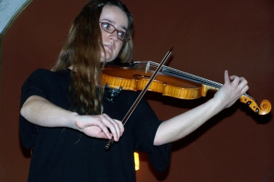 Τάνια Σικελιανού (8 Μαΐου 2010)